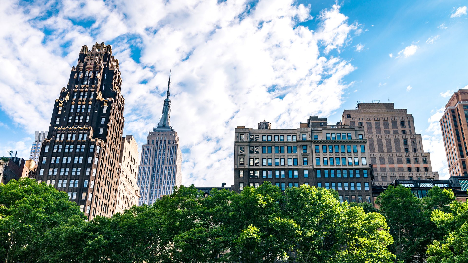 Bryant Park Hotel Midtown NYC