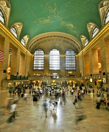 grand central